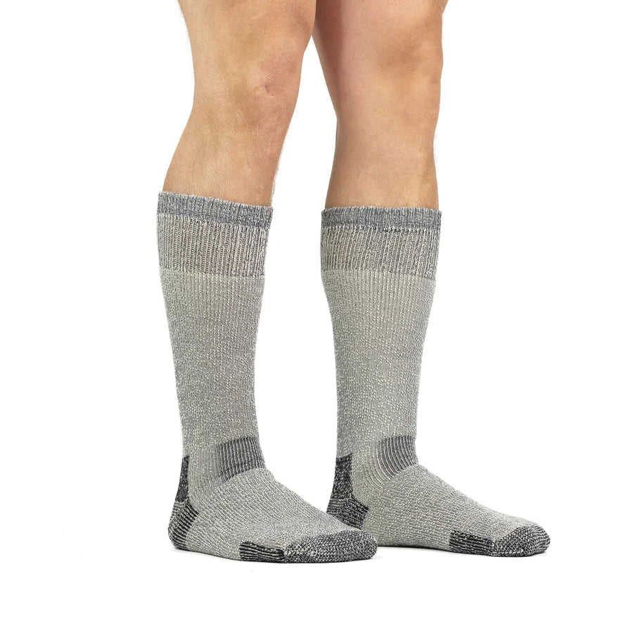 Men&#39;s Gibraltar Frontier Extra-Heavyweight Mid-Calf Boot &amp; Field Sock