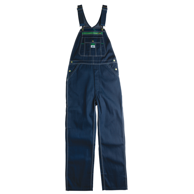 Liberty Denim Bib