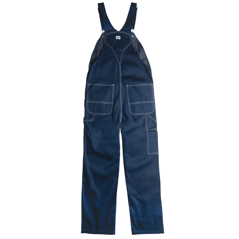 Liberty Denim Bib