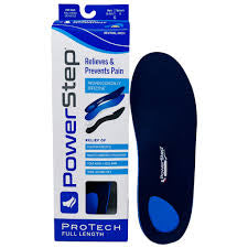 Protech Full Length Insole