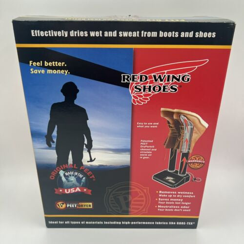 Peet Dry Boot Dryer