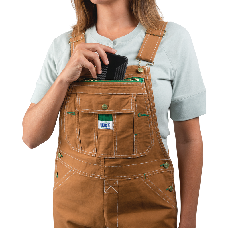Women’s Liberty Bib