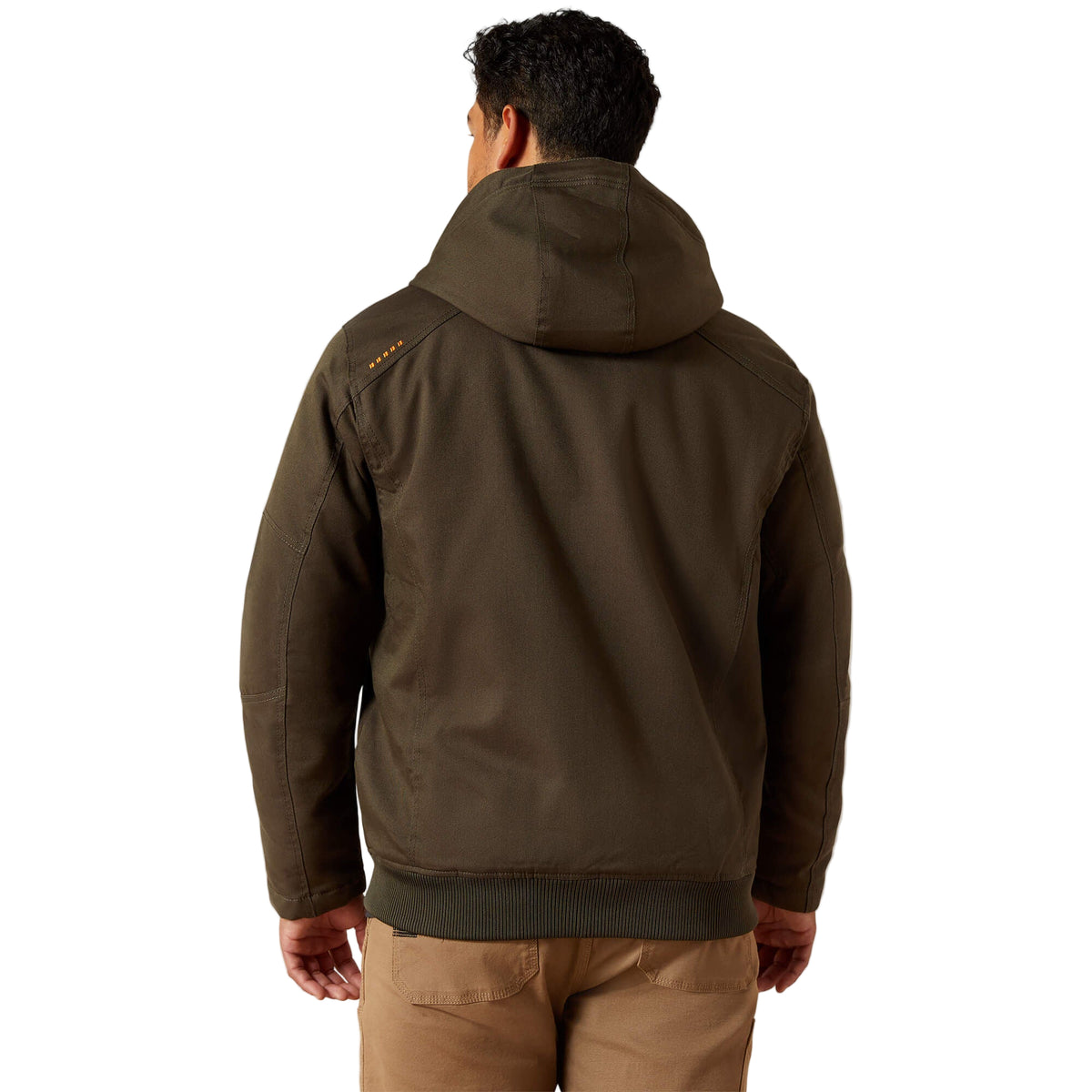 MNS Rebar DuraCanvas Jacket