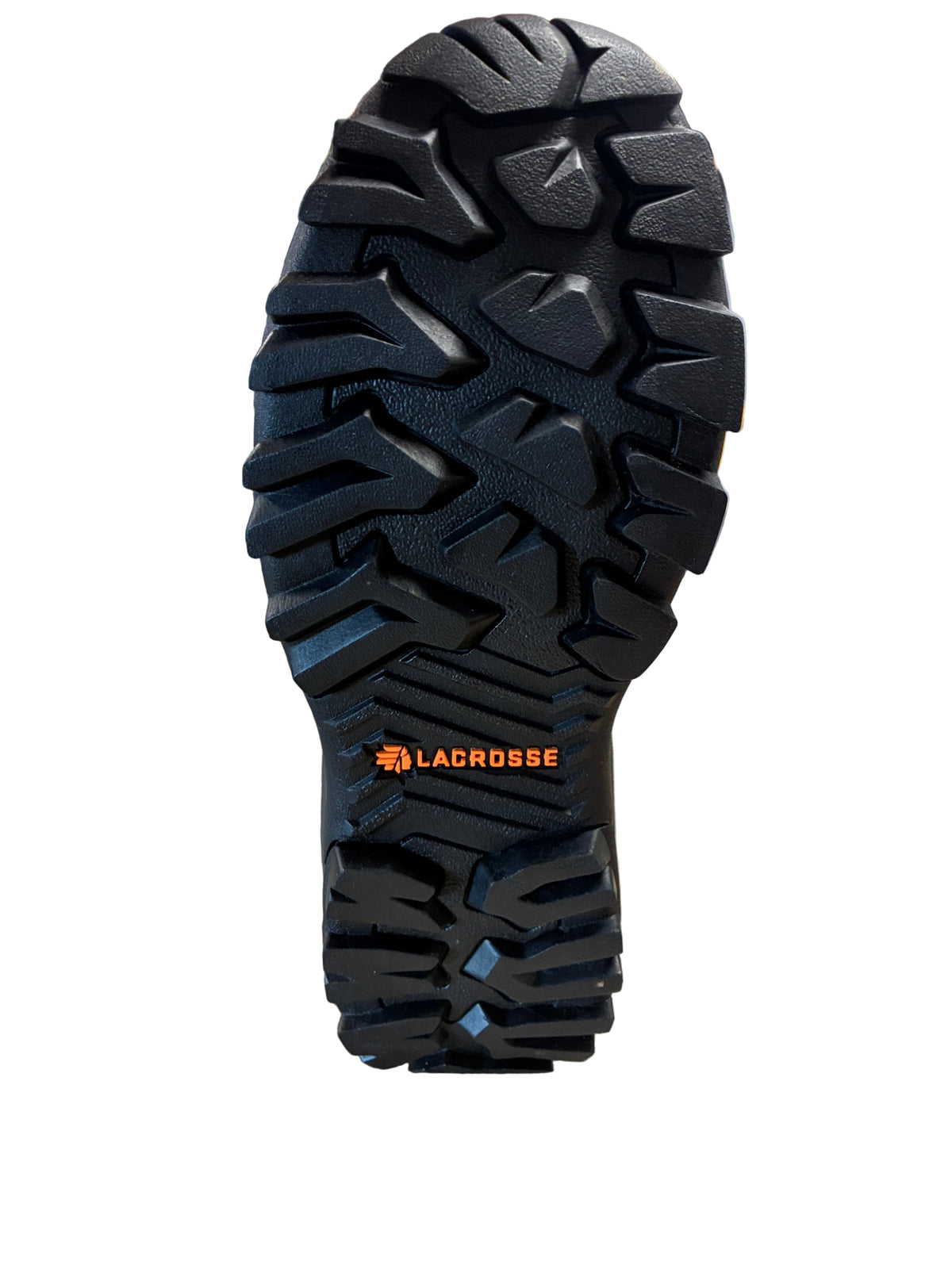 Alphaburley Pro 18'' First Lite Specter