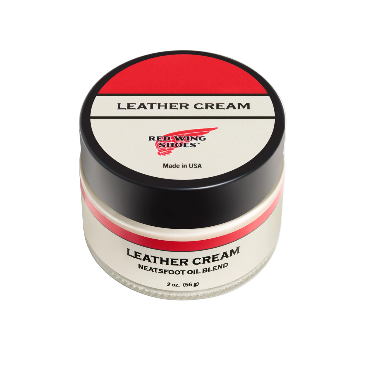 Leather Cream (2oz.) (56 g)
