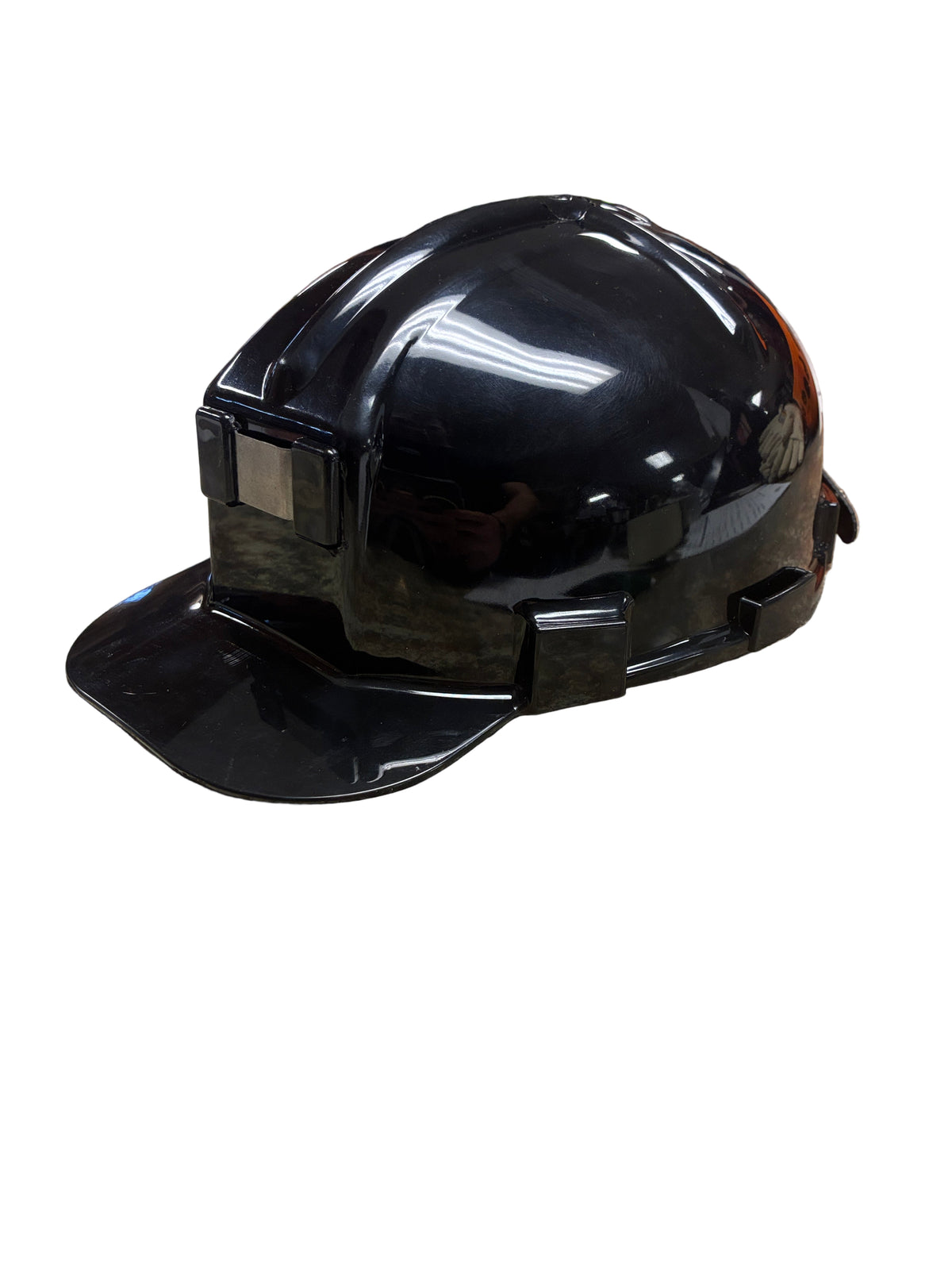 Low Pro Hard Hat