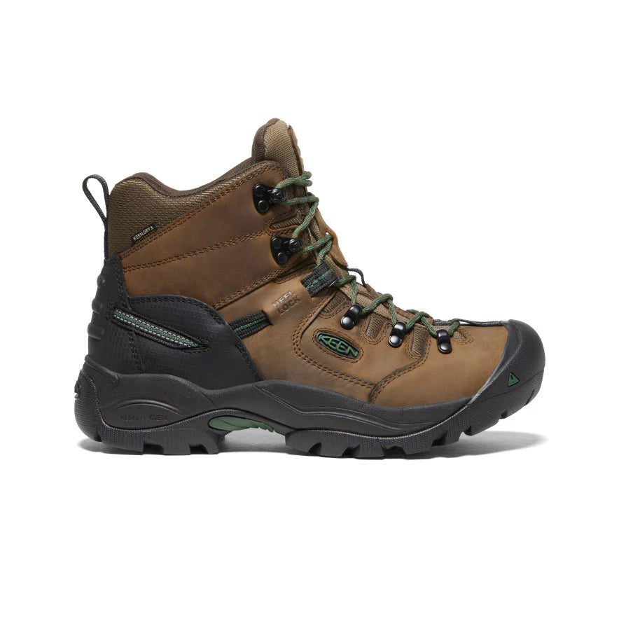 Men&#39;s Pittsburgh Energy 6&quot; Waterproof Boot (Soft Toe)