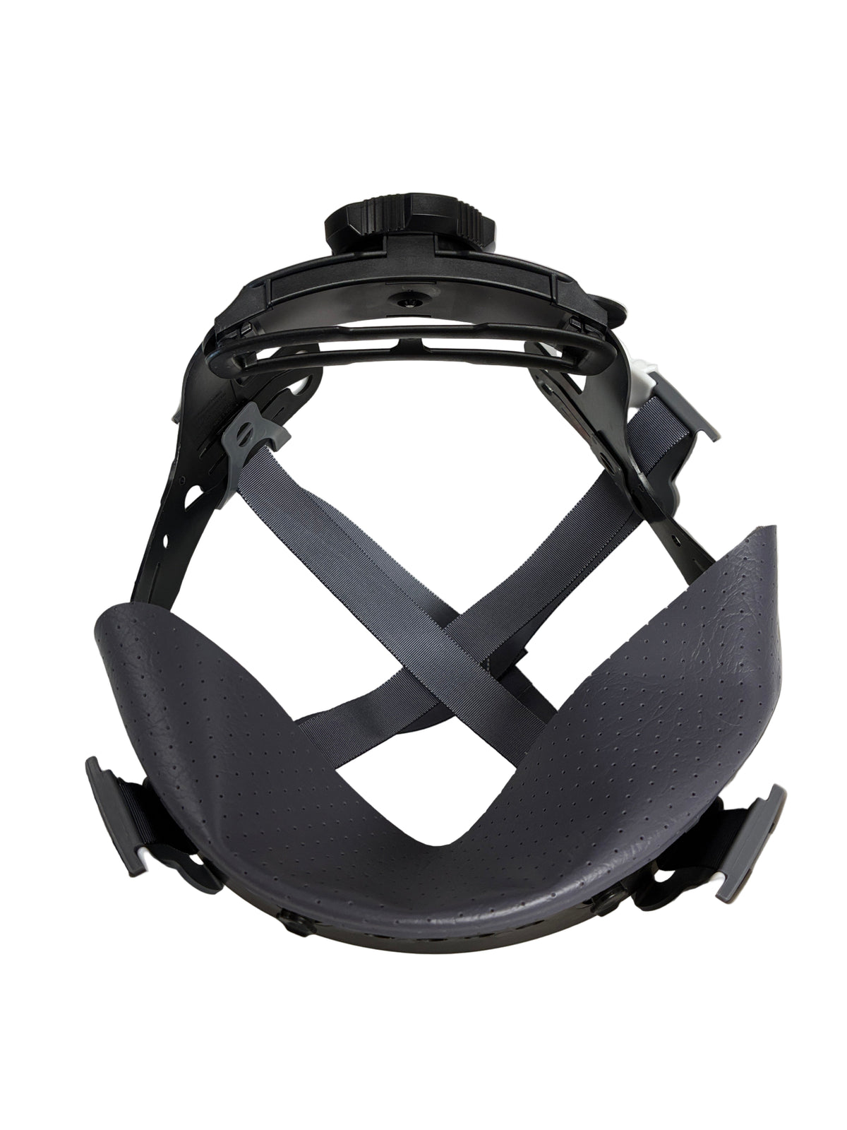 MSA V Guard full brim hard hat