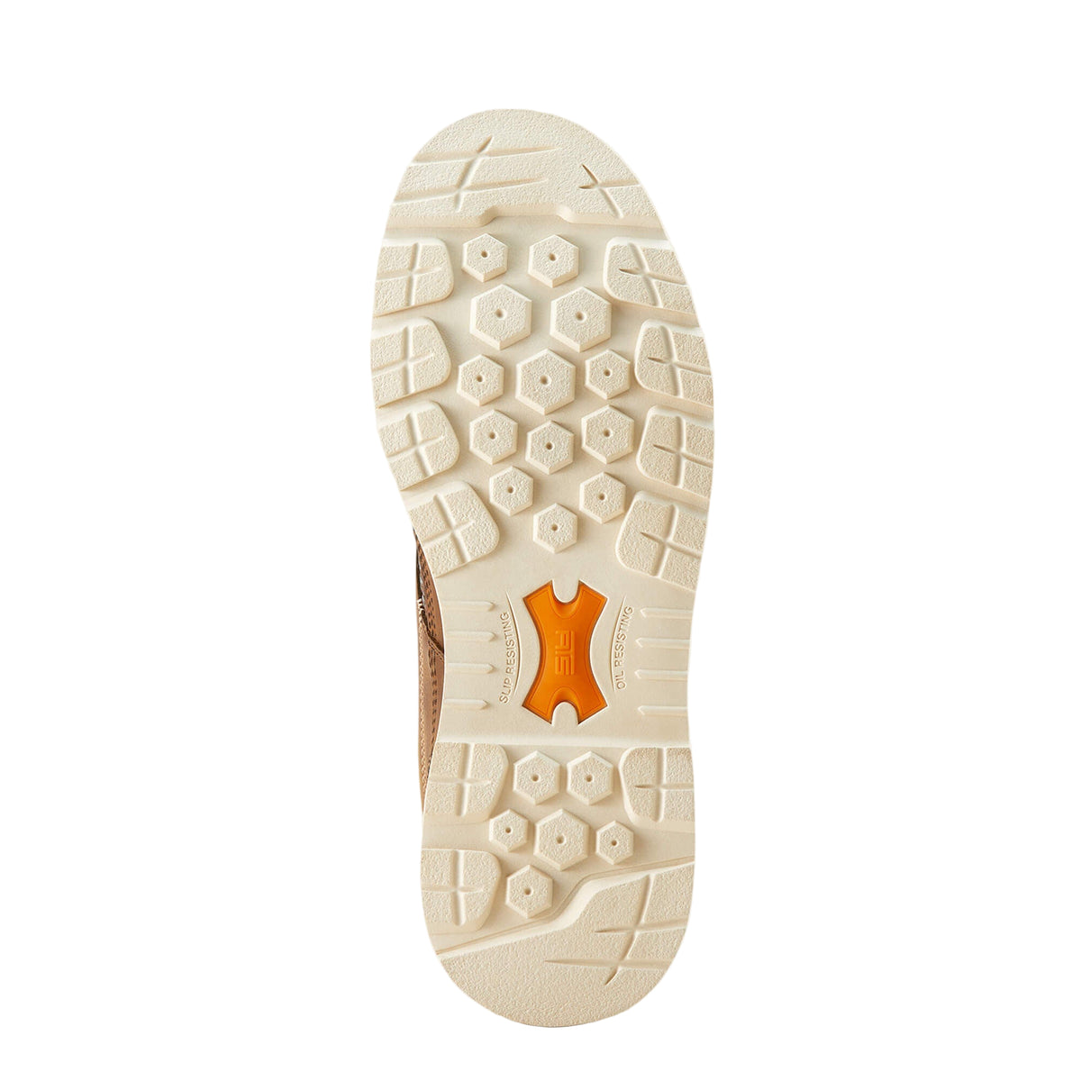 MNS Rebar Lift Chukka Composite Toe Work Boot (4.5")