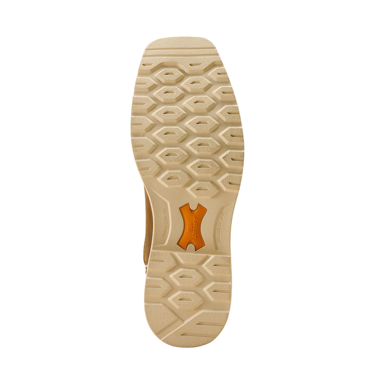 Activator Waterproof Steel Toe Work Boot