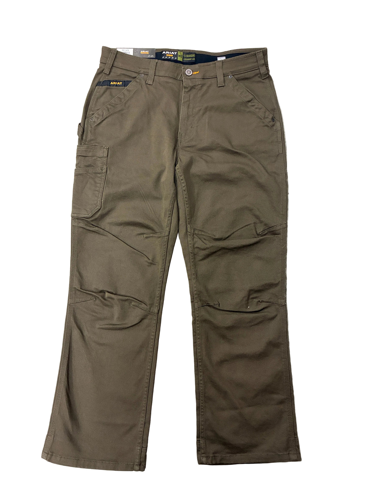 Rebar M5 DuraStretch Straight Fit Straight Leg Pant