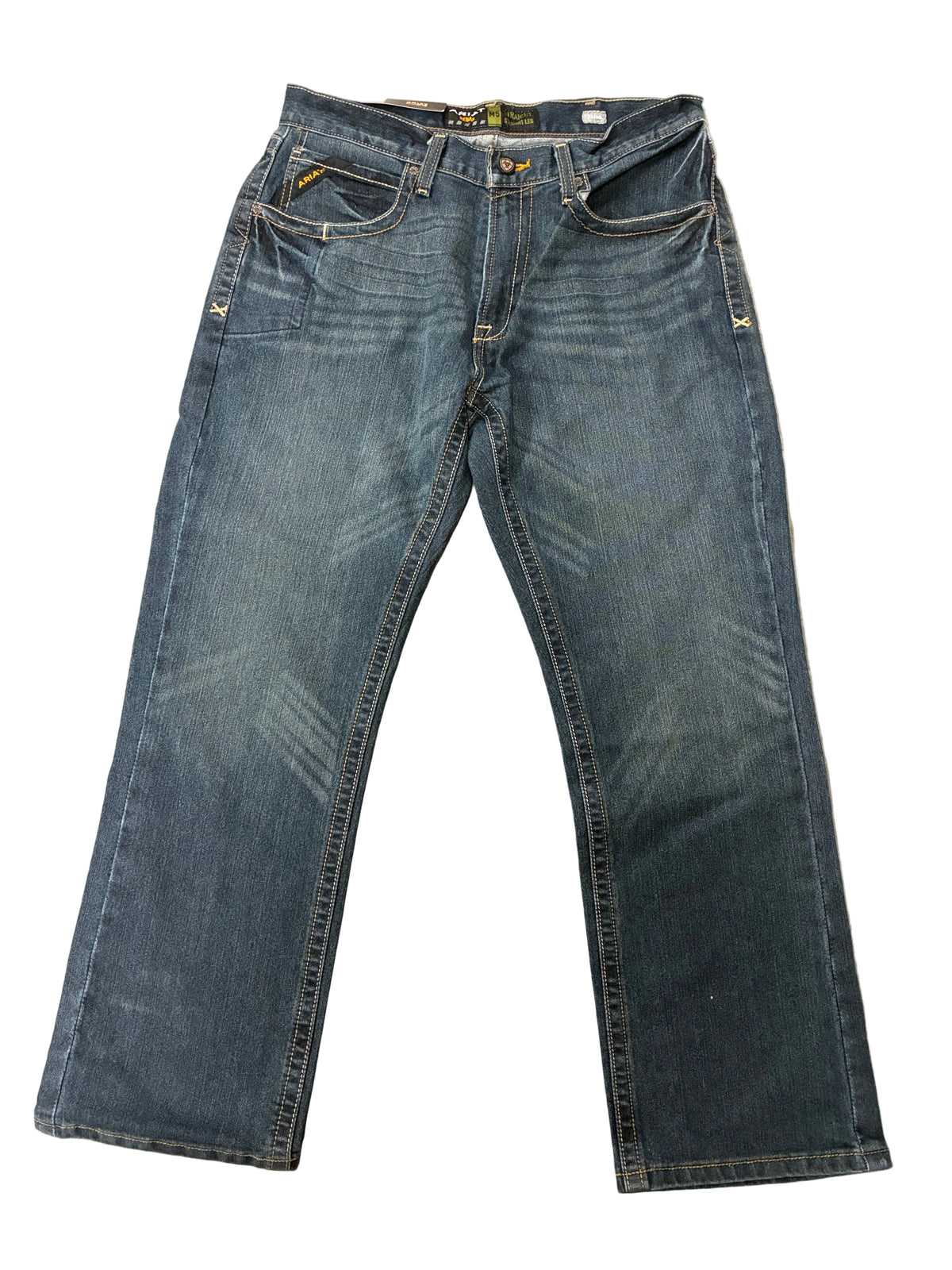 Rebar M5 Straight DuraStretch Edge Straight Leg Pant