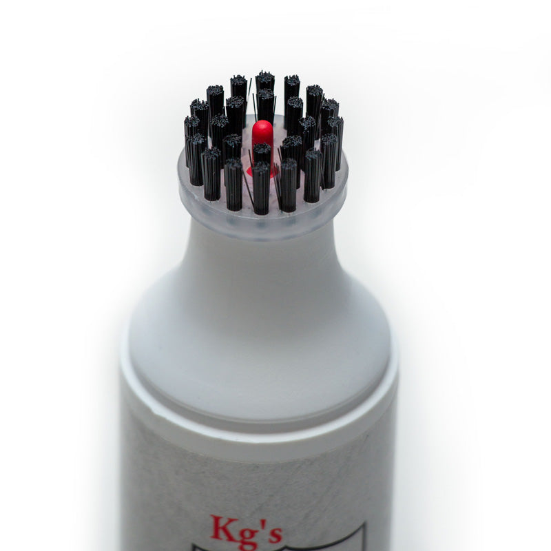 KG'S XTREME LEATHER CLEANER