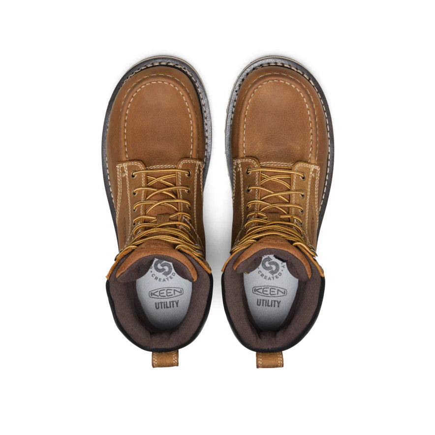 Men’s Cincinnati 90 Degree 8” WP