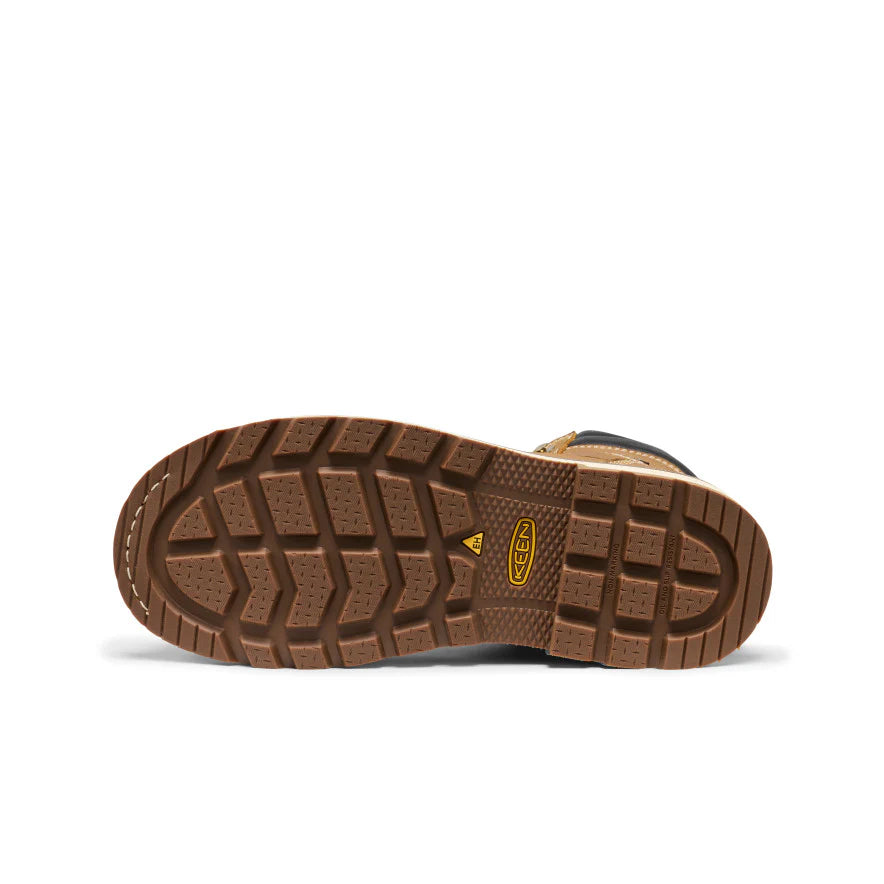 Men’s Cincinnati 90 Degree 8” WP
