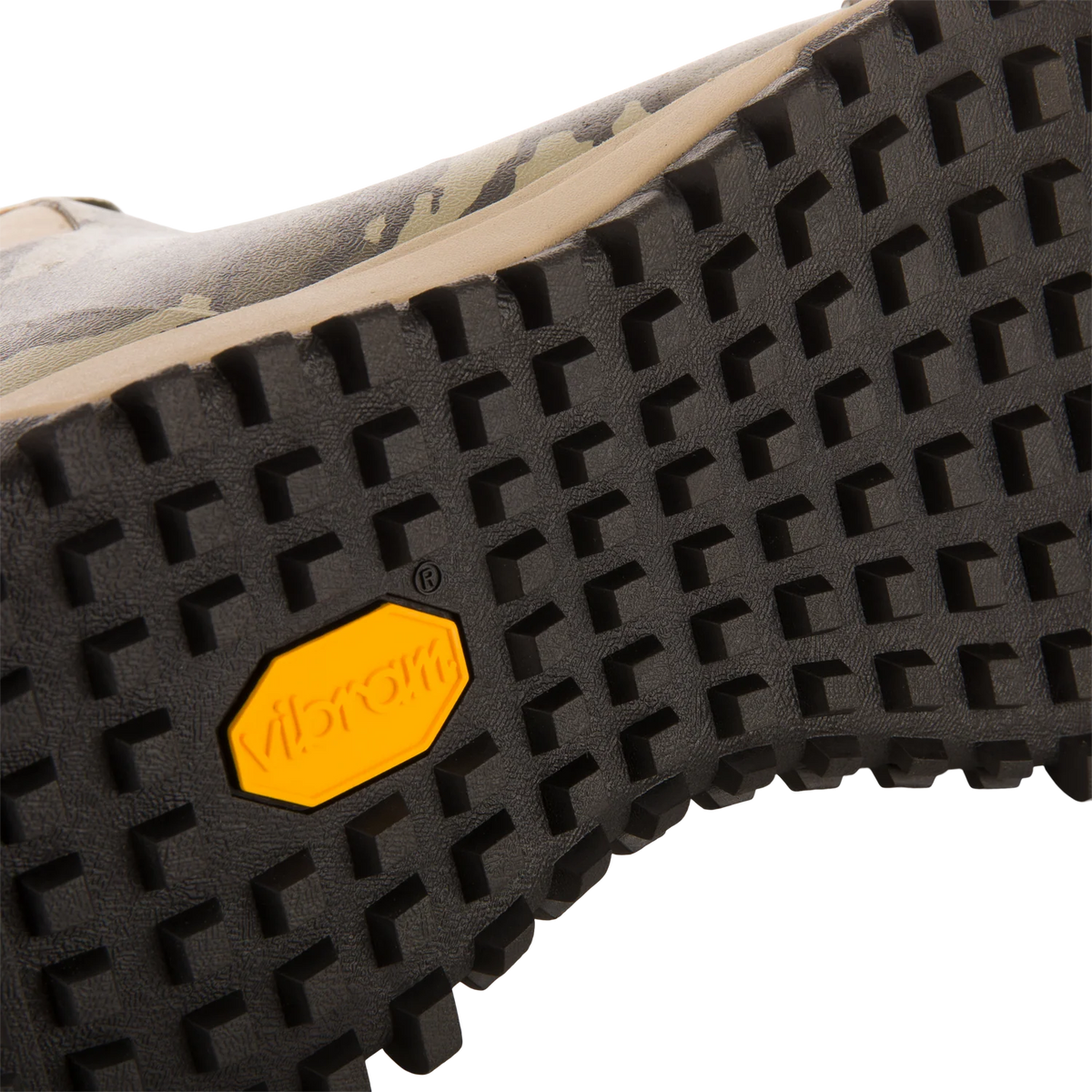 Offroad Rubber Deck Boots