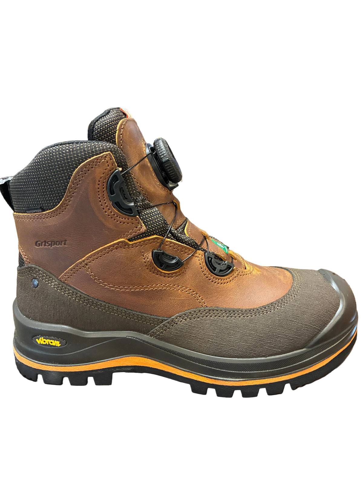 GRISPORT Wolf PR