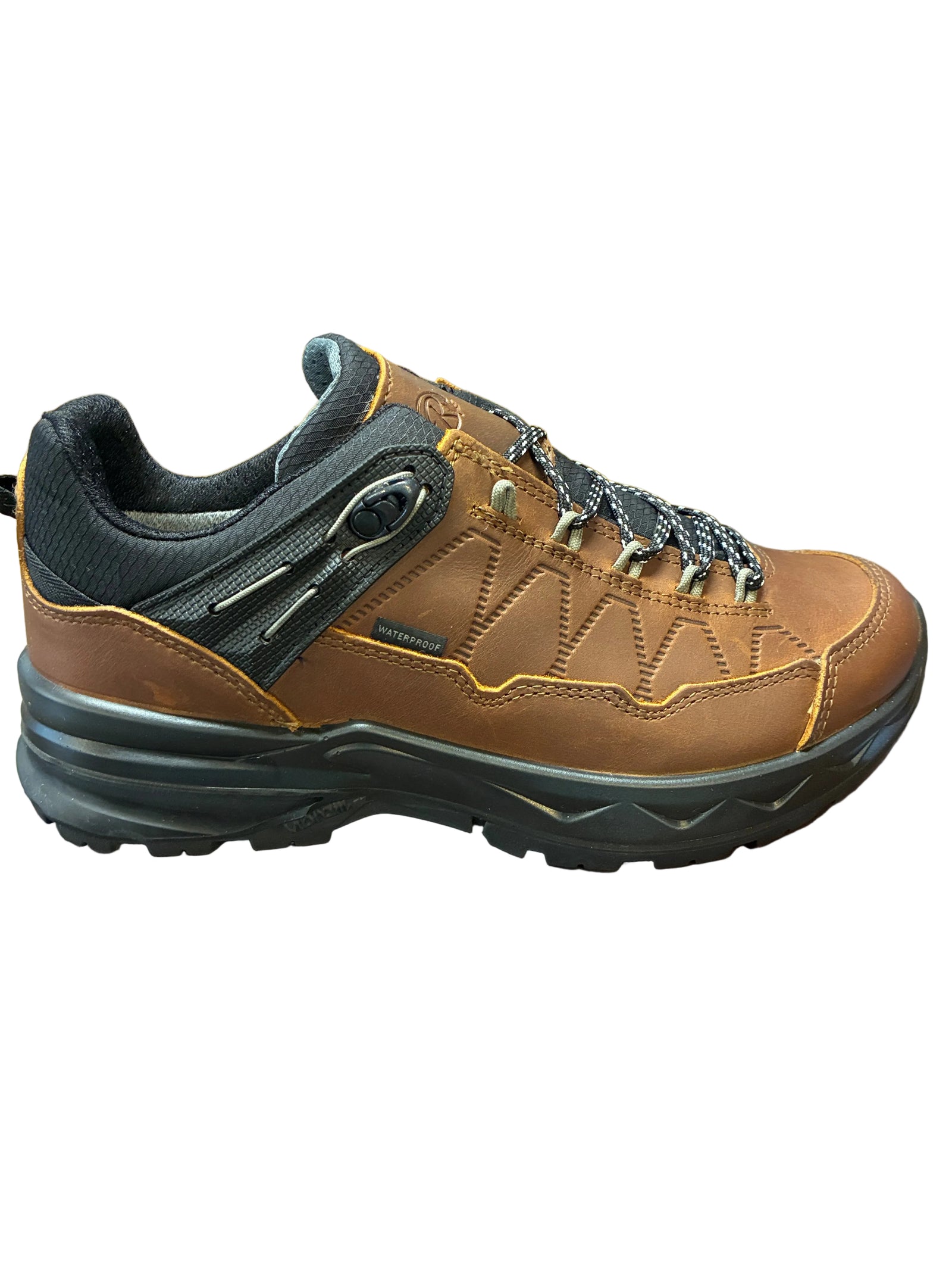 Niagara Soft Toe Waterproof