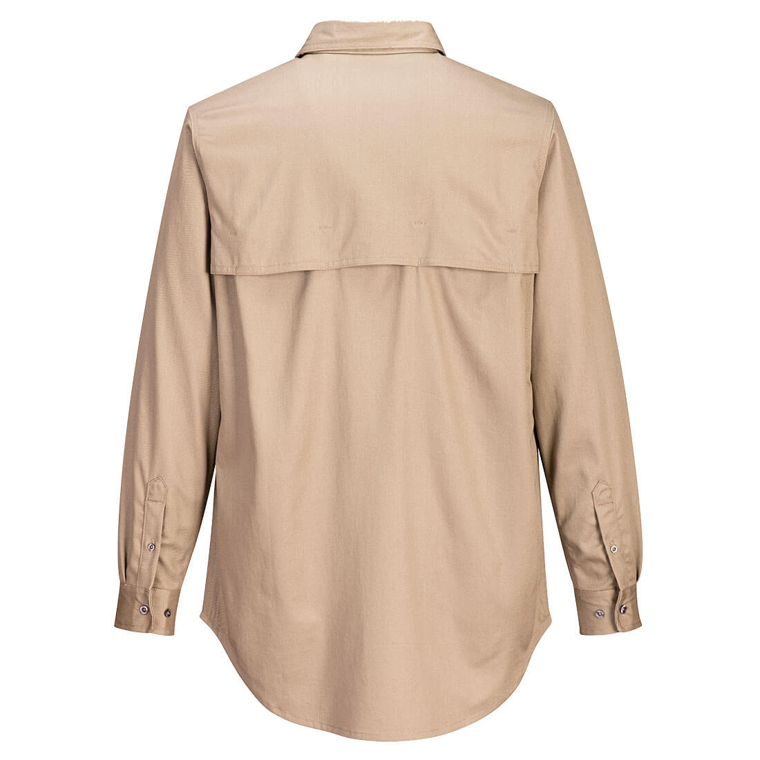 FR705 - Portflame+ Vented FR Work Shirt (CAT 2)