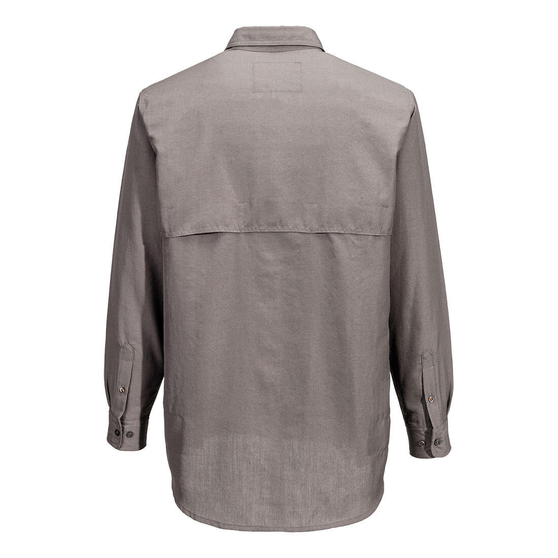 FR705 - Portflame+ Vented FR Work Shirt (CAT 2)