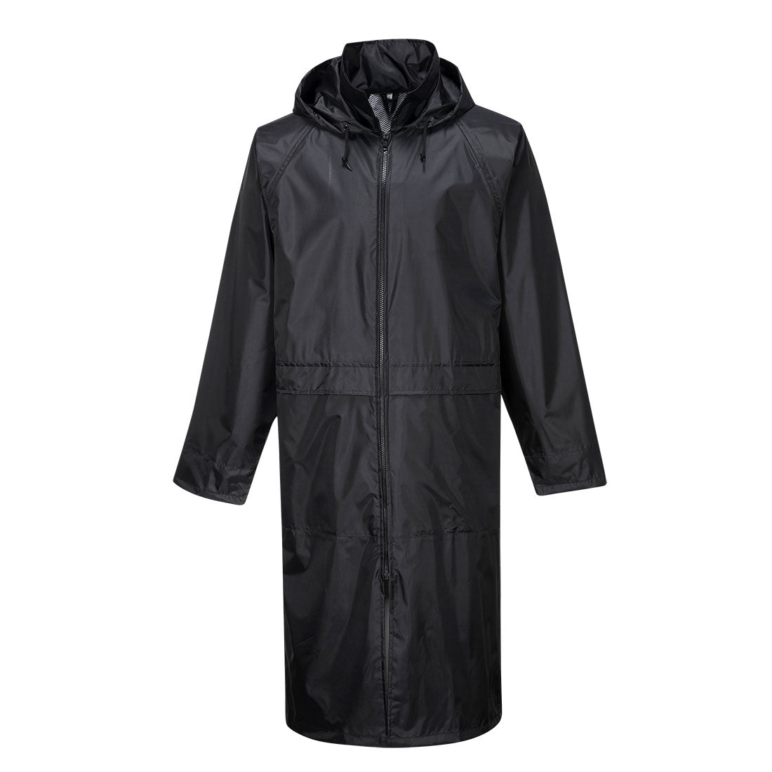 S438 - Classic Rain Coat