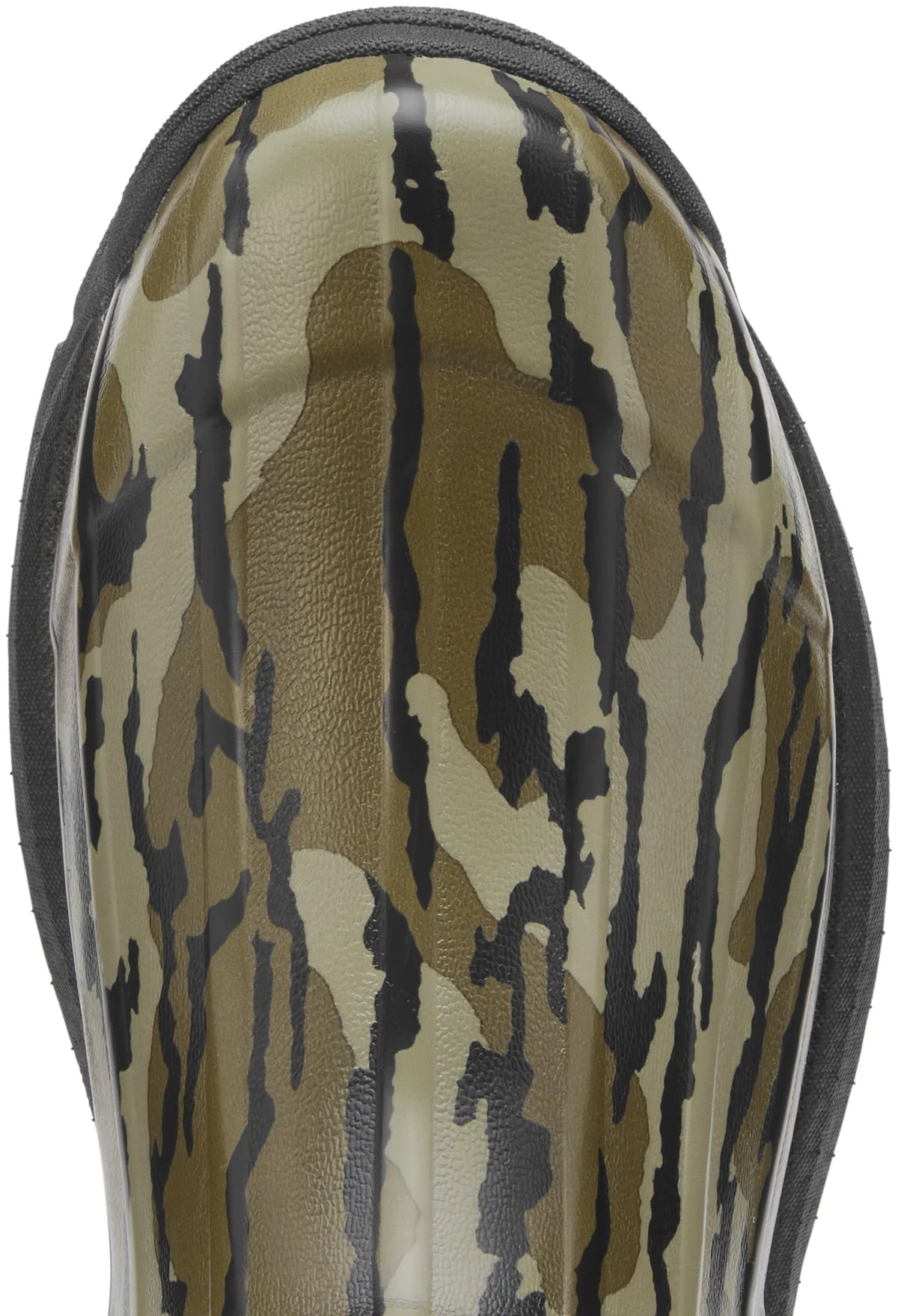 Men's Burly Aero 17" Mossy Oak Original Bottomland