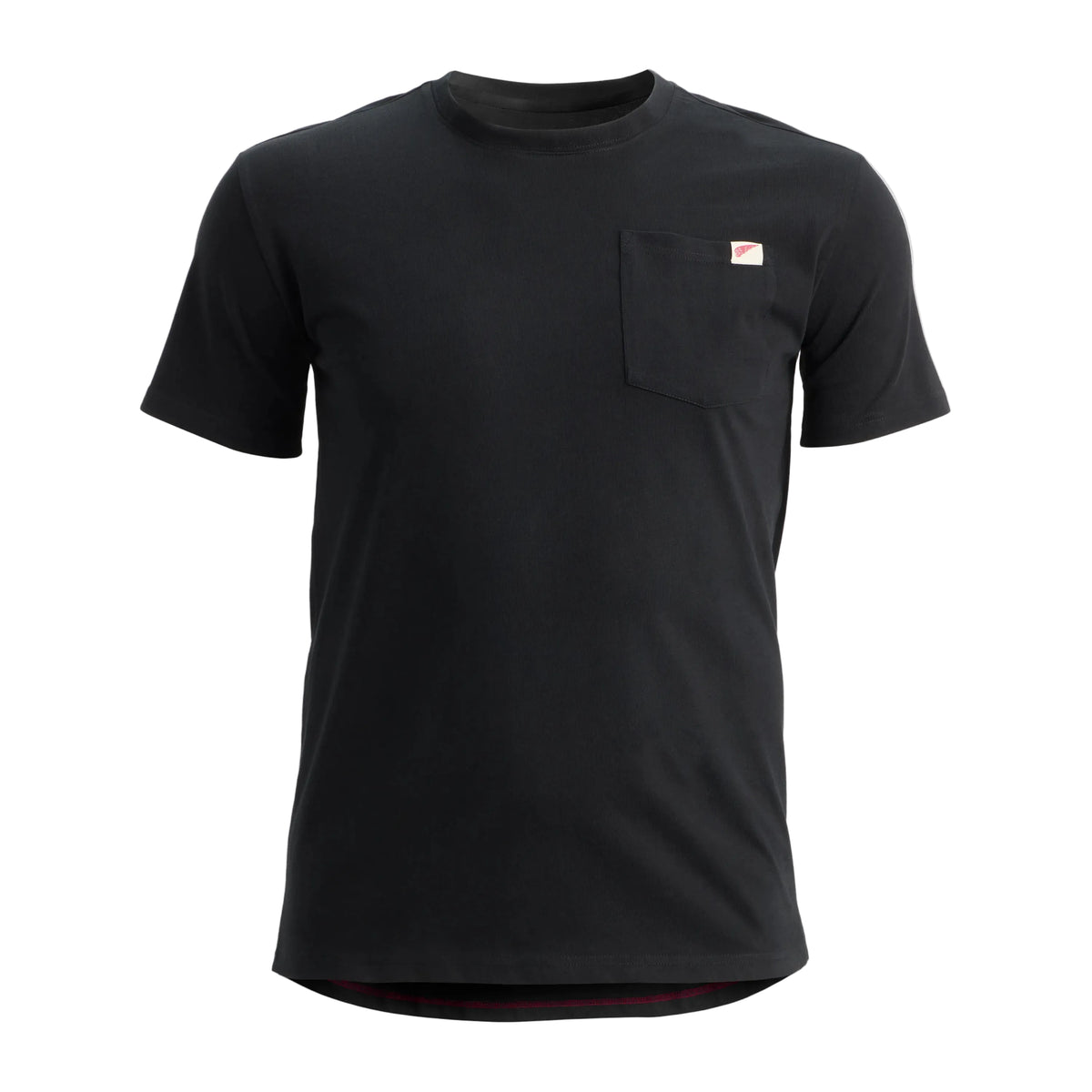 Short Sleeve Pocket T-Shirt
