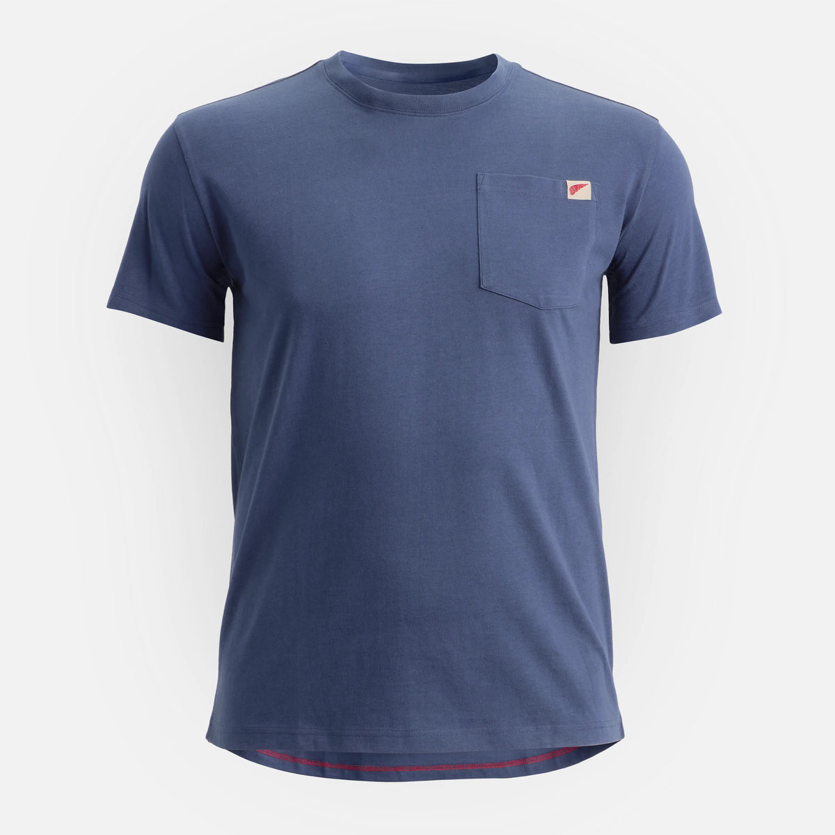 Short Sleeve Pocket T-Shirt