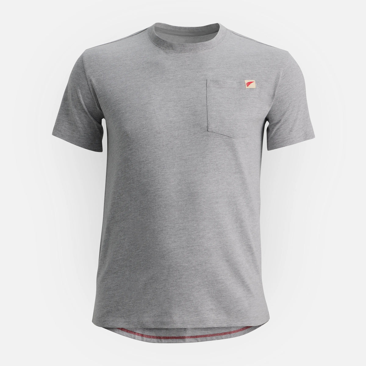 Short Sleeve Pocket T-Shirt