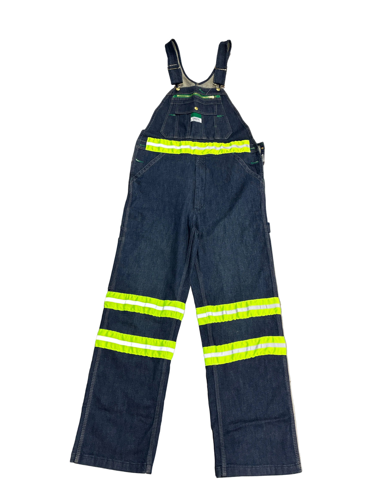 Liberty Flex Bib Striped