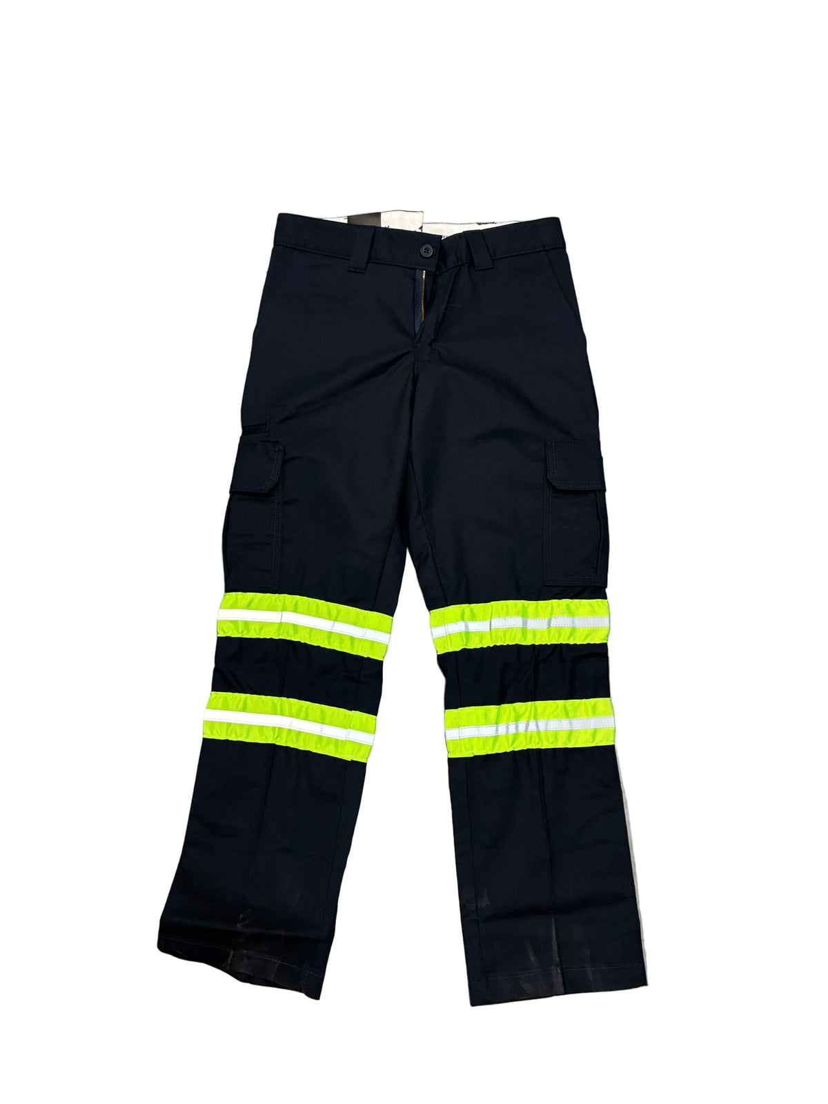 Dickies Slim Fit Cargo Pant STRIPED