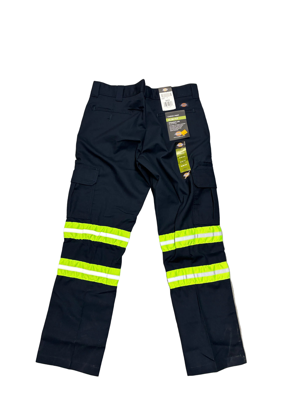 Dickies Slim Fit Cargo Pant STRIPED