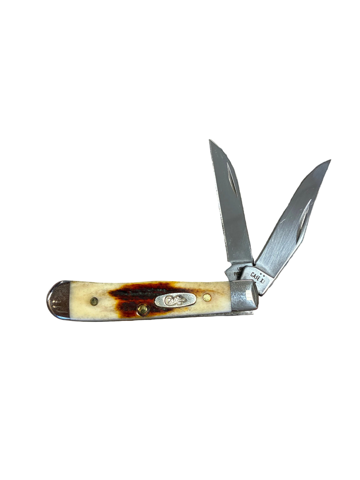 Red Stag Tiny Trapper