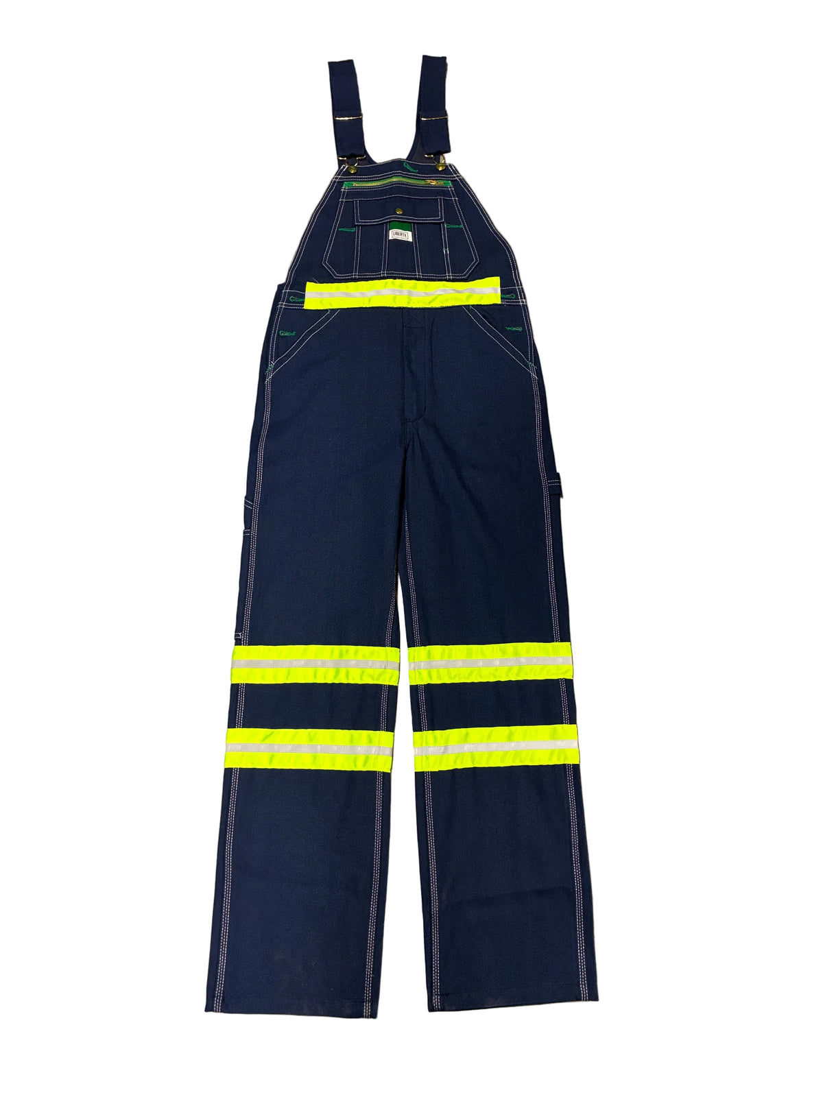 Liberty 1806DB (In house Safety Stripe System)