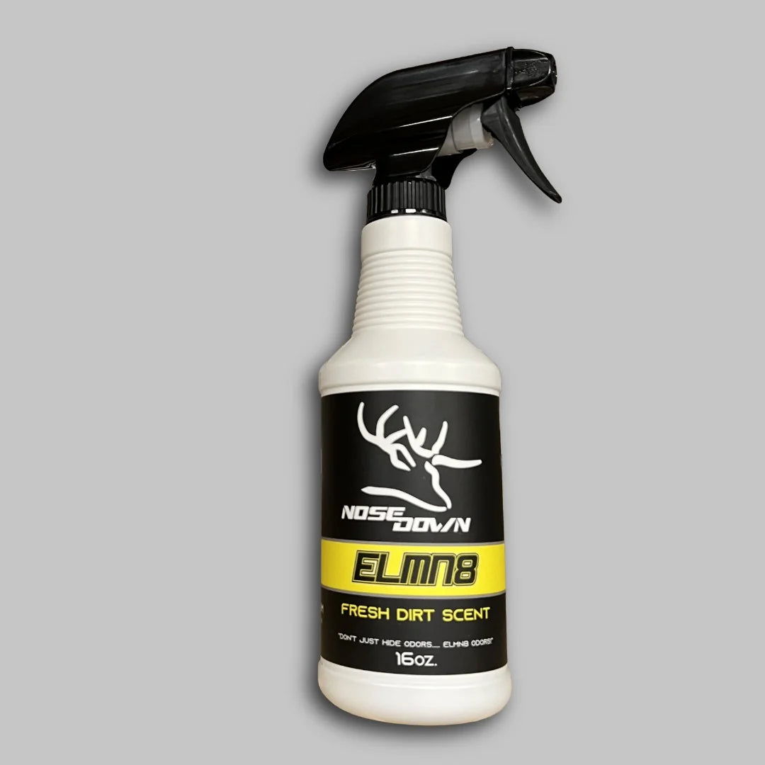 Nose Down 16 OZ ELMN8 SCENT ELIMINATOR