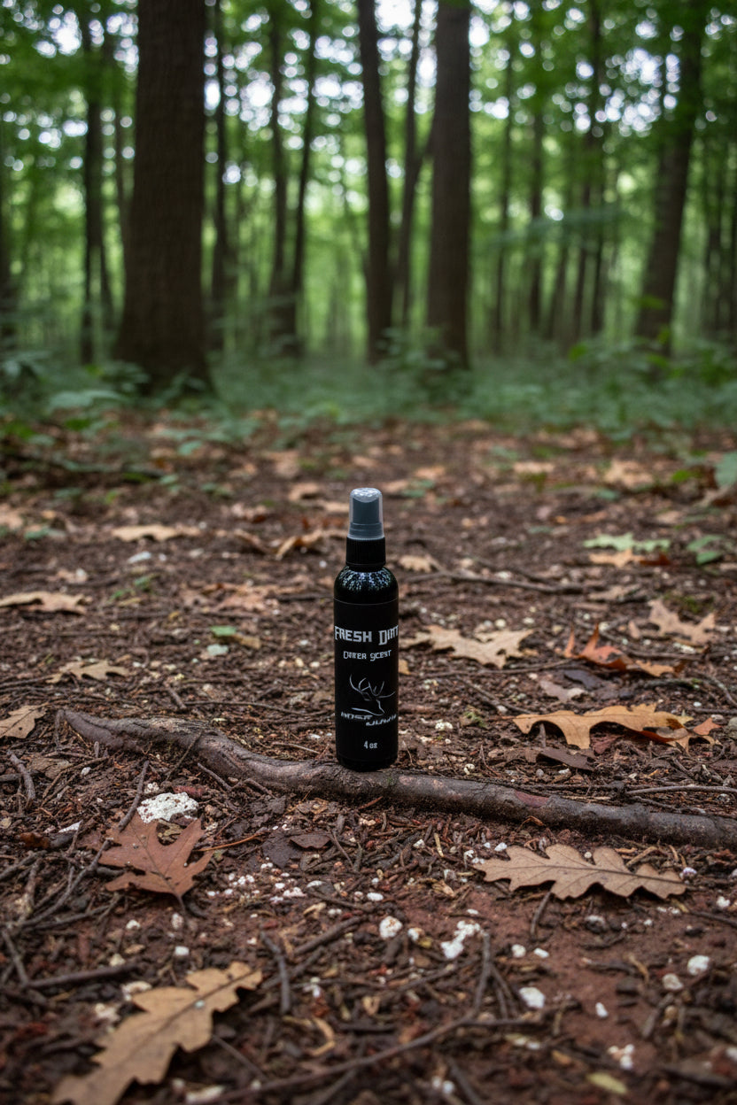 Nose Down COVER SCENTS