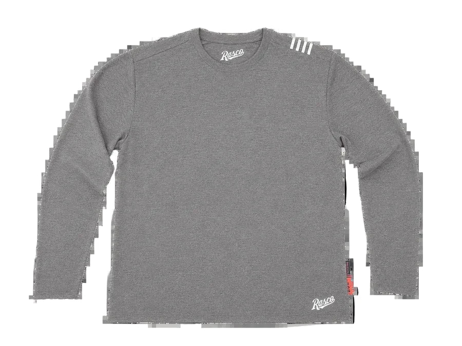 Rasco FR LONG SLEEVE BASE LAYER T-SHIRT