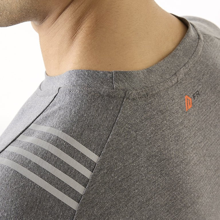 Rasco FR LONG SLEEVE BASE LAYER T-SHIRT
