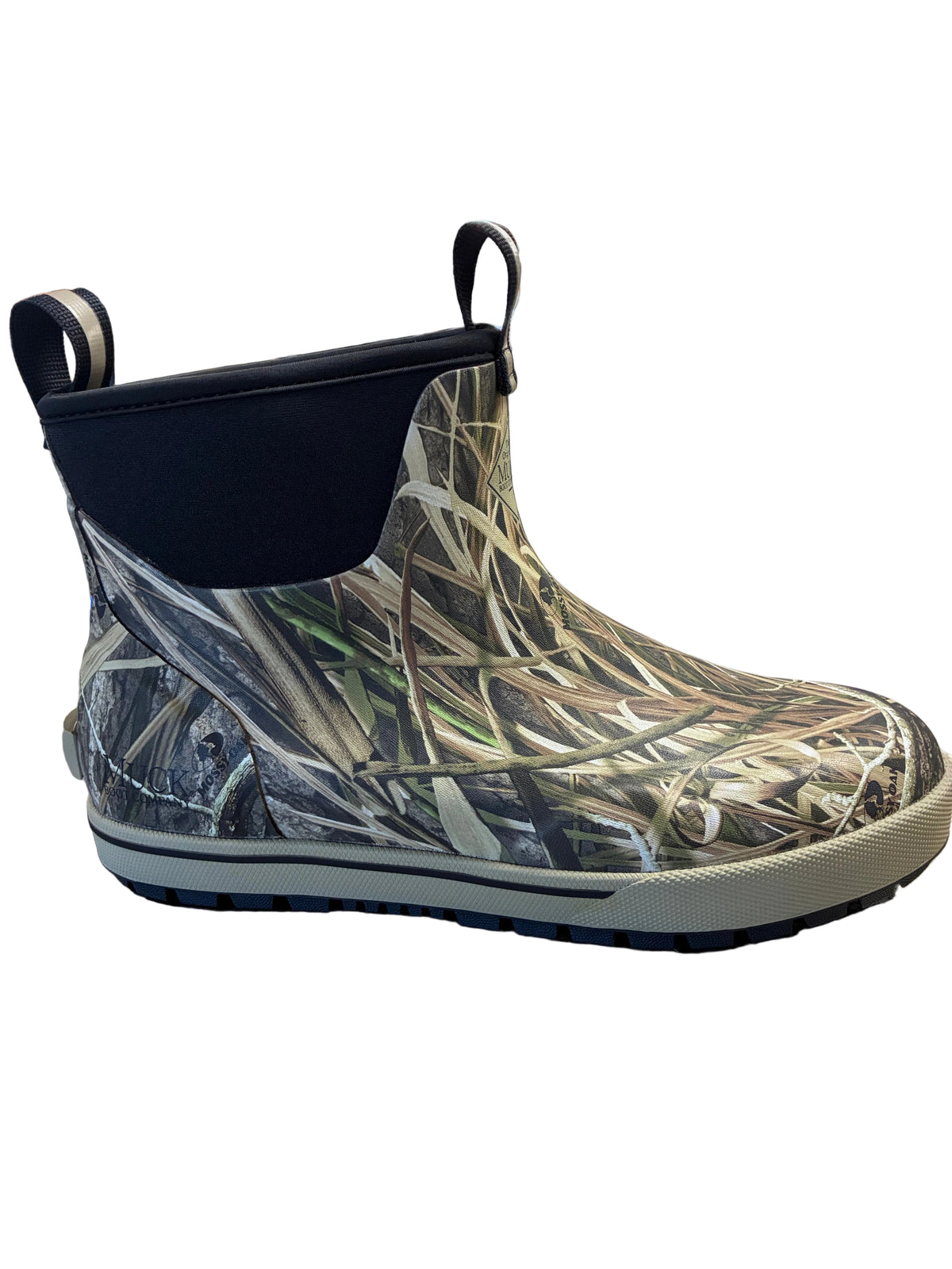 Xplorer Men's Outdoor Ankle Boot