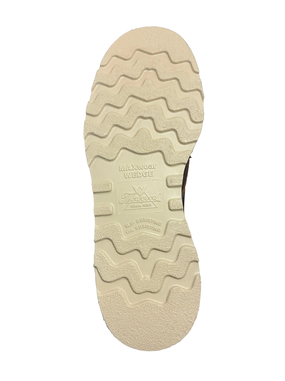 American Legacy Nano Comp Toe 6" Wedge