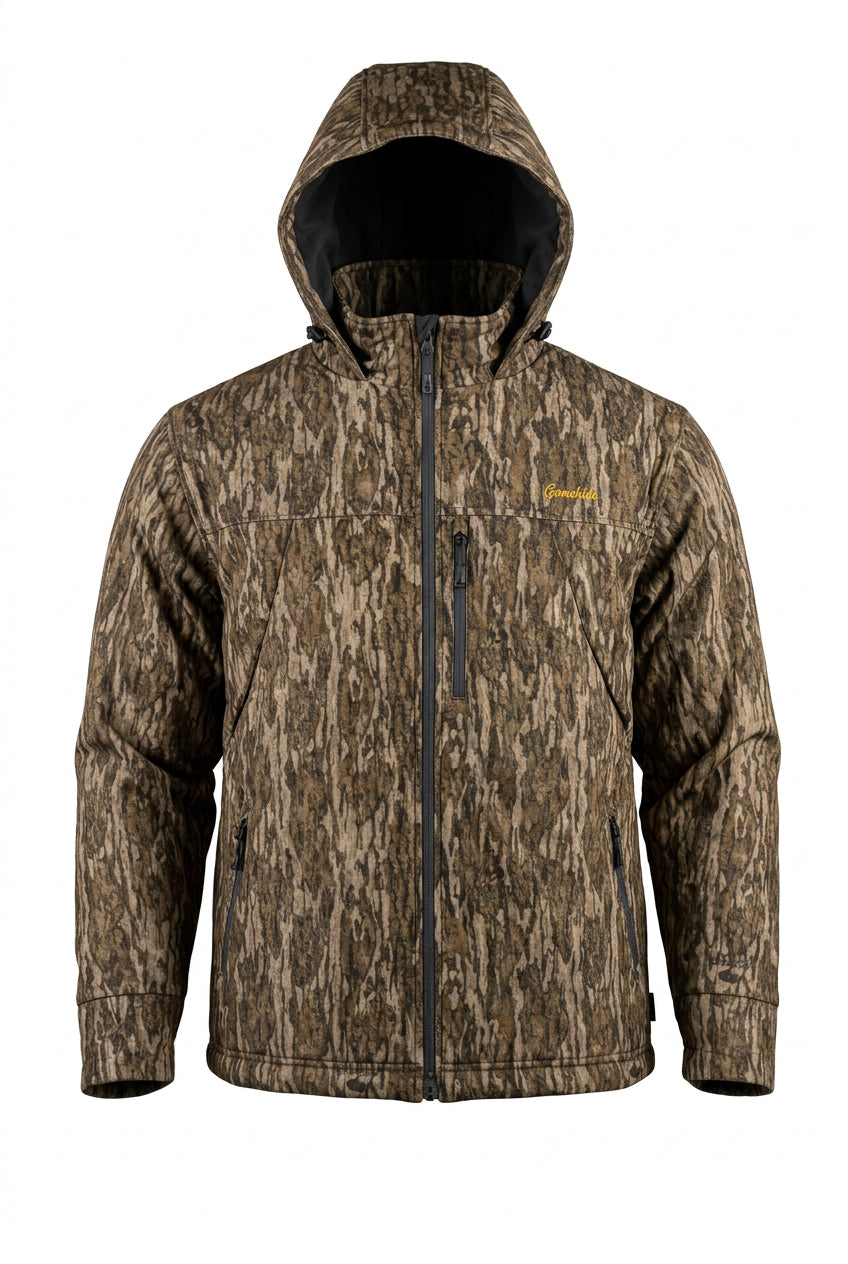 Browtine Jacket