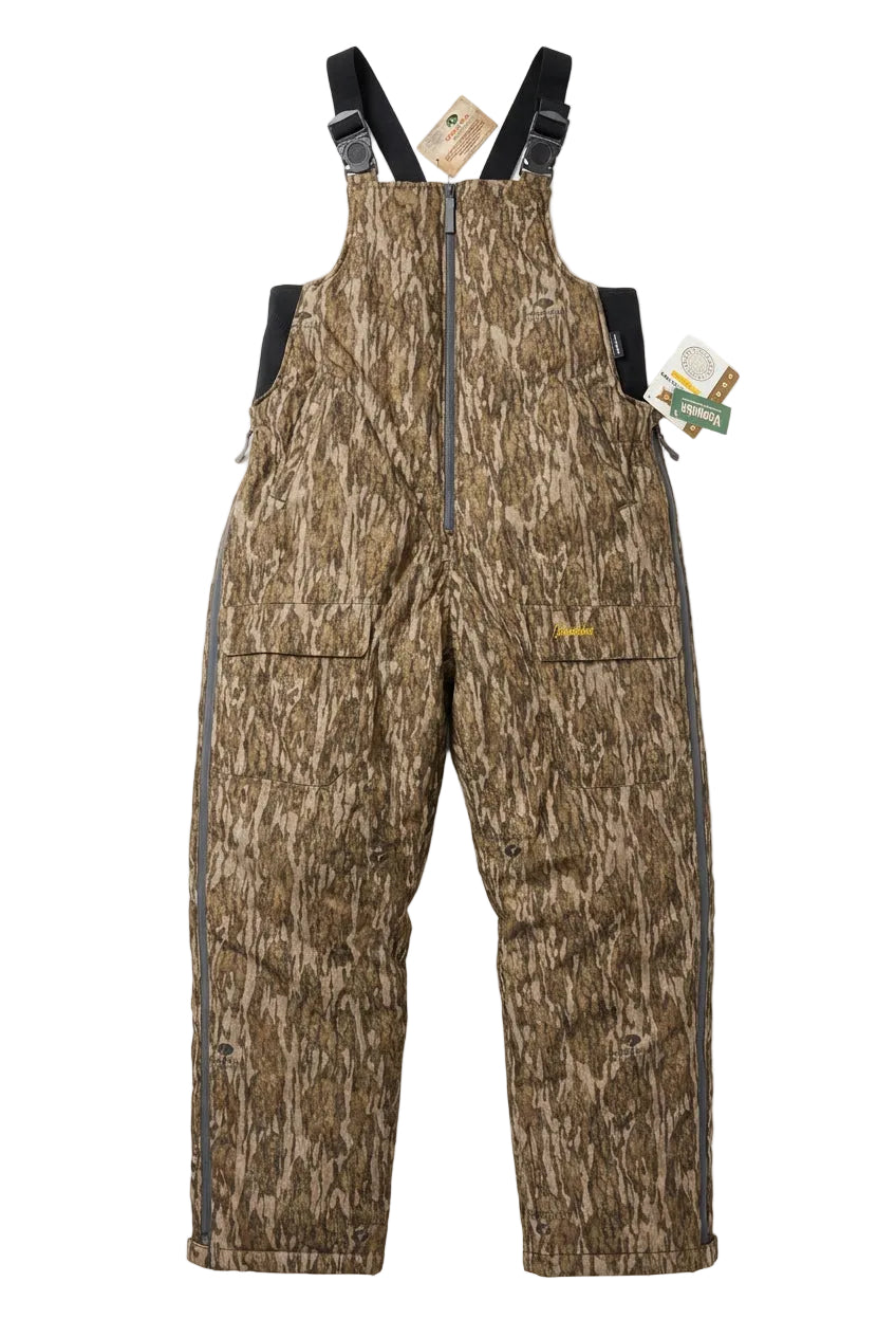 Browtine Bib