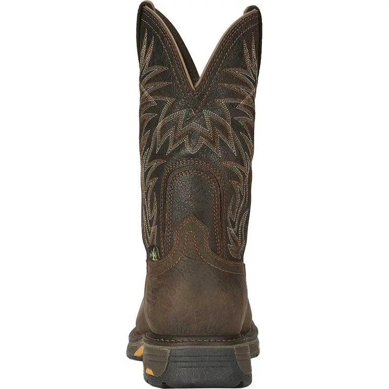 Ariat WorkHog MetGuard H20 Comp Toe