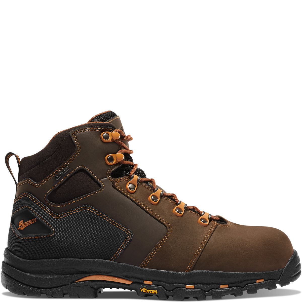 Danner 4.5” Vicious (Composite Toe)