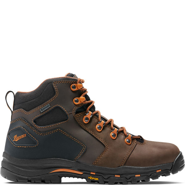 Danner 4.5” Vicious (Soft Toe)