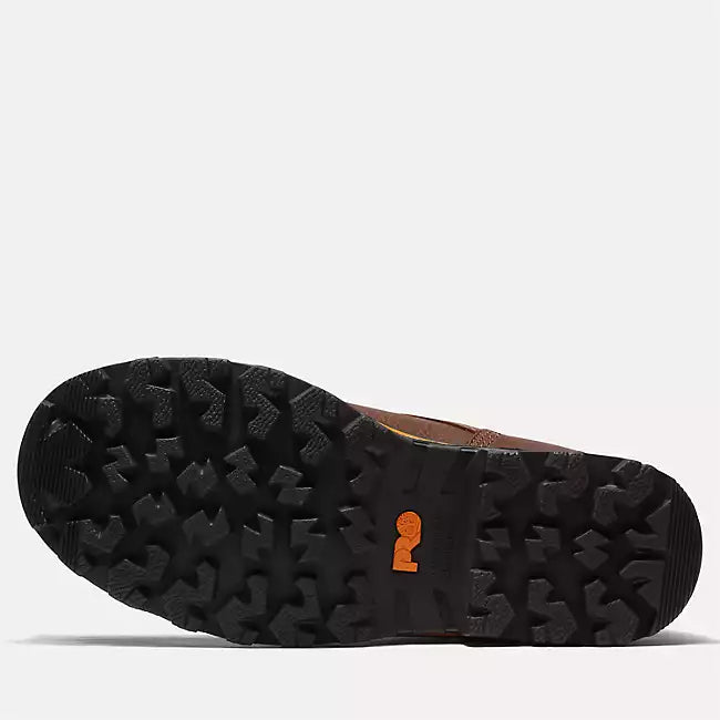 Boondock Waterproof (Composite Toe)