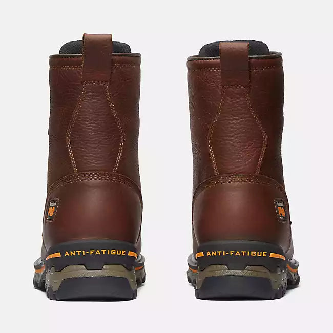 Boondock Waterproof (Soft Toe)