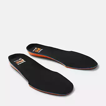 Anti-Fatigue Technology Footbed