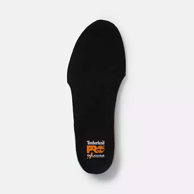 Anti-Fatigue Technology Footbed