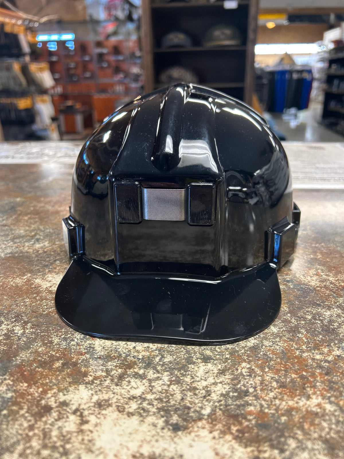 Low Pro Hard Hat